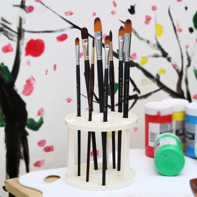 Brushes Holder