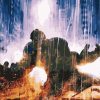 Hulk Avenger Cartoon and Animation Paint By Numbers