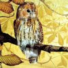 Animals Vintage Painting - DIY Paint By Numbers - Numeral Paint