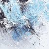 Mystery Abstract Scenery Abstract & Mandala Paint By Numbers