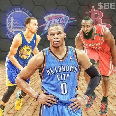 NBA Stars People Paint By Numbers