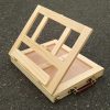 painting easel wooden