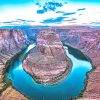 Glen Canyon National Recreation Area USA NEW Paint By Numbers