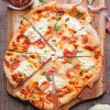Pizza Lovers Fast Food NEW Paint By Numbers