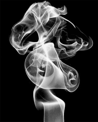 Smoke NEW Paint By Numbers
