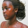 african girl skin color kenya painting bu numbers