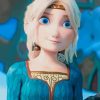 Astrid Hofferson paint by numbers