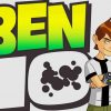 Ben 10 paint by numbers