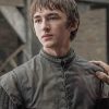 Bran Stark Game of Thrones paint by numbers