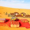 Desert Merzouga Morroco painting by numbers