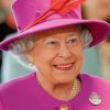 Elizabeth II Queen Of England paint by numbers