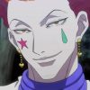 Hisoka Hunter X Hunter paint by numbers