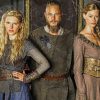 Ragnar Aslaug And Lagertha paint by number