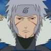 Tobirama Senju paint by numbers