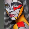 Alexander Khokhlov Art paint by numbers