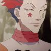 hunter x hunter Hisoka paint by numbers