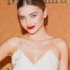 Beautiful Miranda kerr by numbers