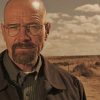 bryan cranston breaking bad paint by numbers