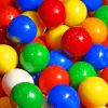 candy gum ball many colors painting by numbers