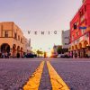 Venice Street California paint by numbers