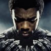 Chadwick Boseman As Black Panther paint by number