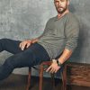 chris hemsworth paint by numbers