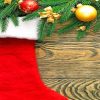 Christmas Decoration paint by numbers