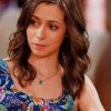 Cristin Milioti Actress paint by numbers