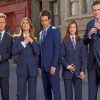 How I Met Your Mother paint by numbers