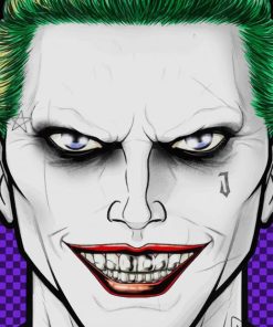 Joker Face