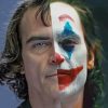 joker joaquin phoenix paint by number