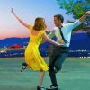 La La Land Dance paint by number