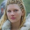 Lagertha Vikings paint by number