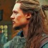 last kingdom Alexander Doetsch paint by numbers