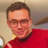 Logic Rapper Paint By Numbers