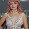 maisie williams paint by number