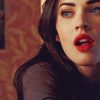 Megan Denise Fox paint By numbers
