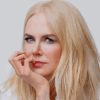 Nicole Kidman paint by number