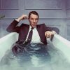 Patrick Melrose paint by number