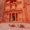 petra jordan paint by number