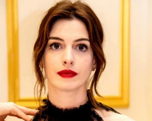 Princess Diaries Anne Hathaway Paint By Numbers