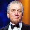 Robert de Niro Actor paint by numbers