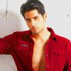 Sidharth Malhotra Actor paint by numbers