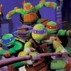 Teenage Mutant Ninja Turtles paint by numbers