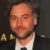 The American Actor Josh Radnor paint by numbers