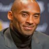 The Famous Basketball Player Kobe Brayant paint by numbers