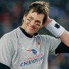 Tom Brady Smiling Paint By Numbers