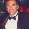 Cosmo Kramer painting by numbers