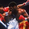 Muhammad Ali Defeats Leon Spinks paint by numbers