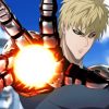 Genos Shooting Closeup paint by numbers